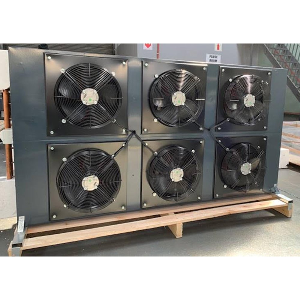 Most Selling Air Handling Unit Data Centers Telecom Rooms Effective IDC Cooling Condenser Motor Core HVAC Equipment Chiller