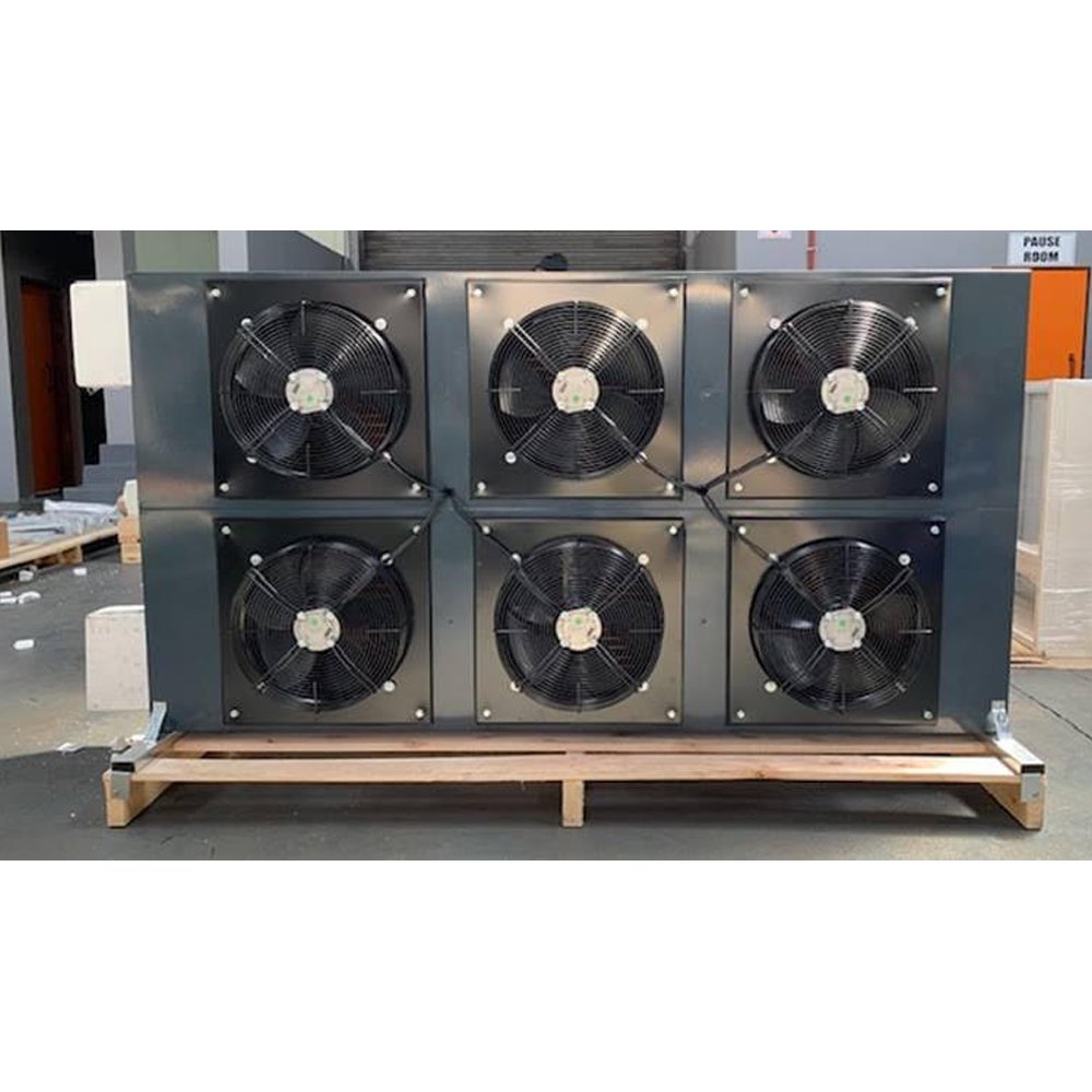 Most Selling Air Handling Unit Data Centers Telecom Rooms Effective IDC Cooling Condenser Motor Core HVAC Equipment Chiller