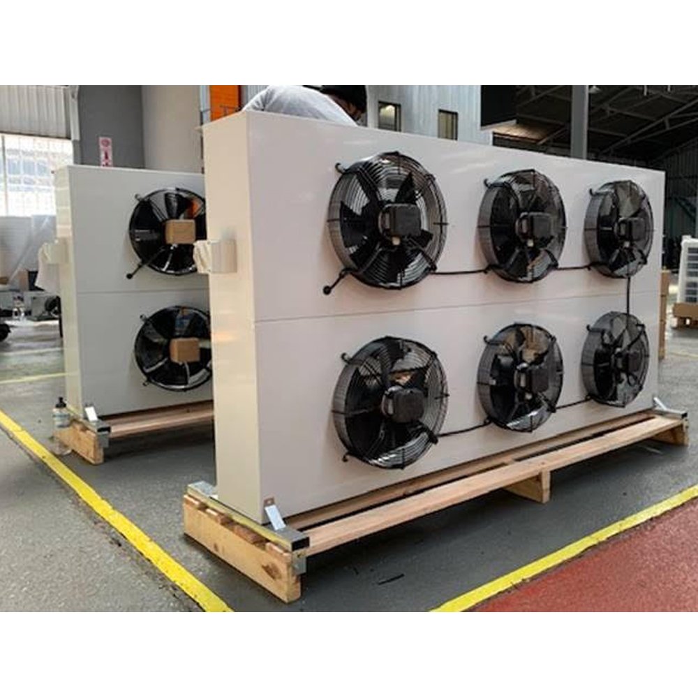 Most Selling Air Handling Unit Data Centers Telecom Rooms Effective IDC Cooling Condenser Motor Core HVAC Equipment Chiller