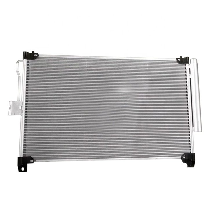 Wholesale High Quality OEM 97491401 Ac Condenser for ISUZU DMAX