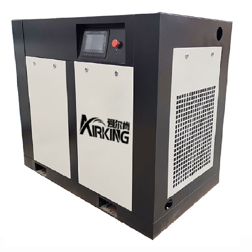 China Outstanding AKB-30 380V 50HZ Inverter Rotary air Compressor of air Compressor Vertical
