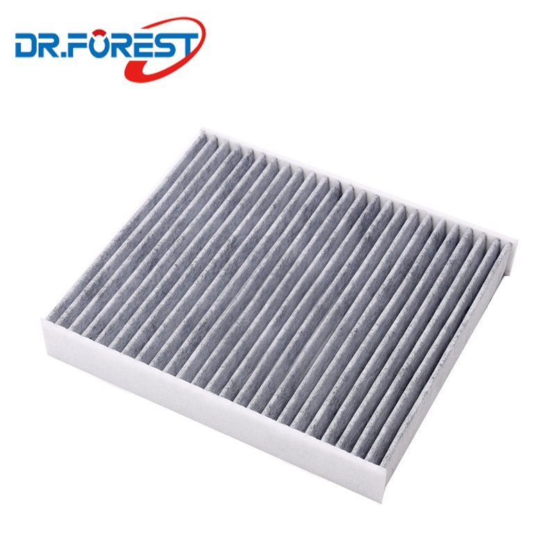 FRAM CF10285 Fresh Breeze Cabin Air Filter with ARM & HAMMER Baking Soda & Activated Carbon (Pack of 2)