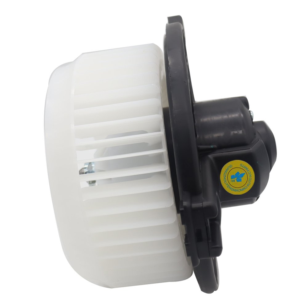 Fan Blower Motor Assembly for Mitsubishi Grandis 2003-2011 7802A007