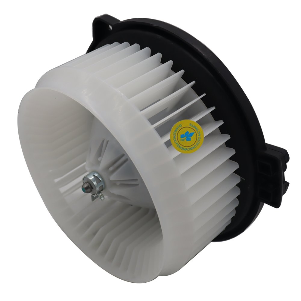 Fan Blower Motor Assembly for Mitsubishi Grandis 2003-2011 7802A007
