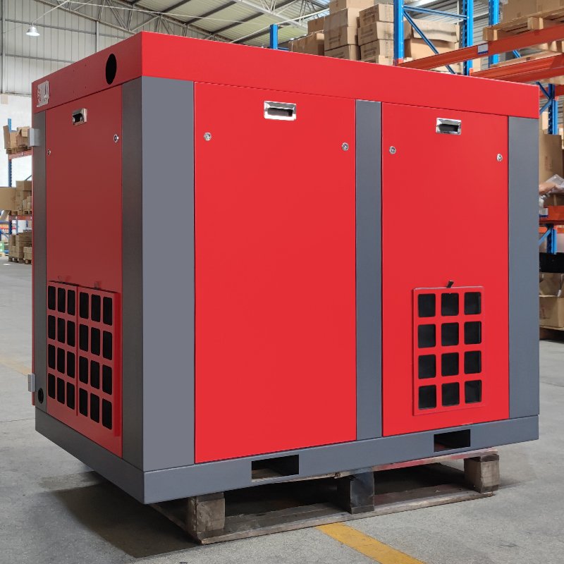 Compressor air Machine 37kw Screw air Compressor Spiston Type air Compressor