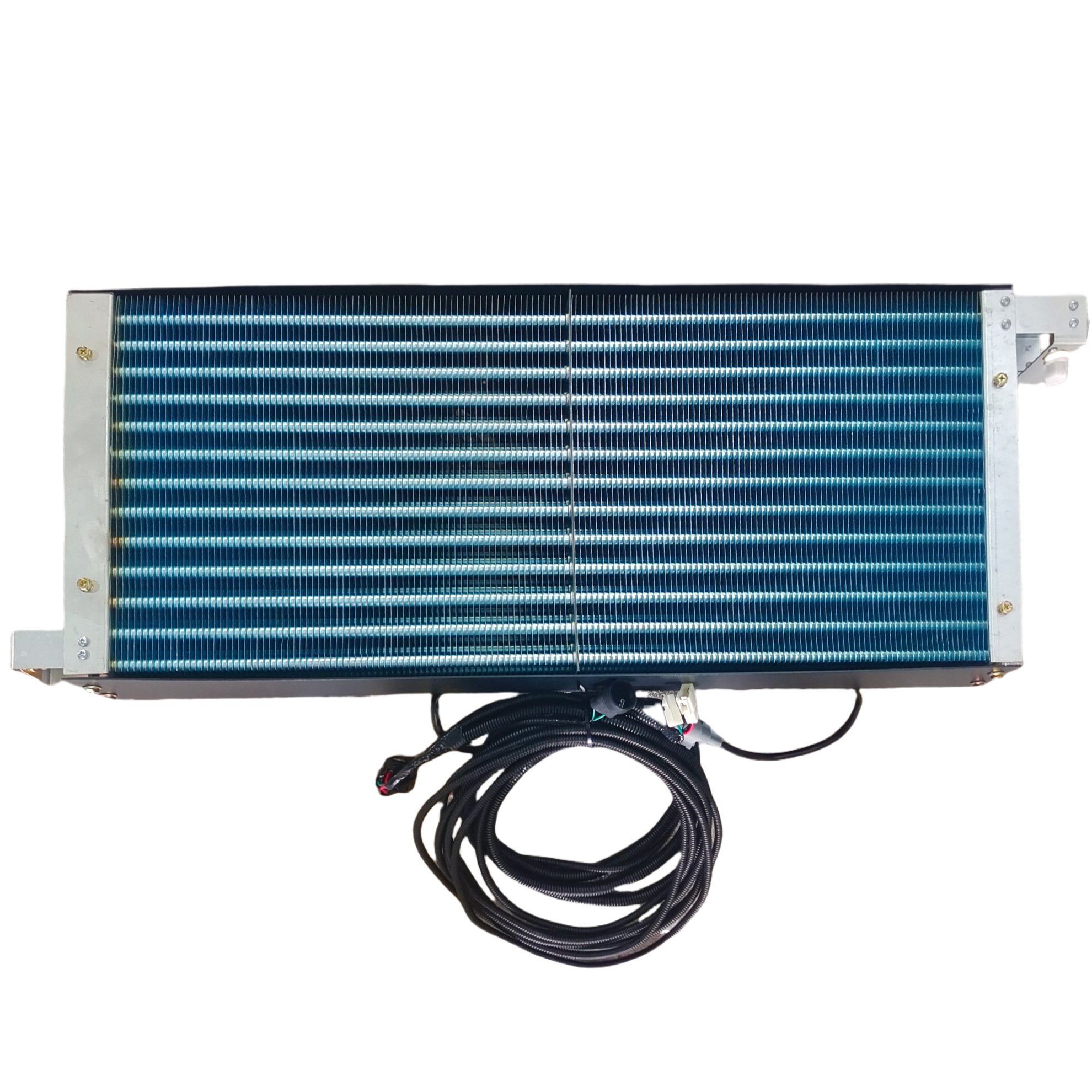 Auto Car Ac Air Conditioning Condenser for Honda Civic Fc1 Fk7 2016-2021 80100-tbc-a02 80100tbca01 80100tbca02 Cn30008pfc