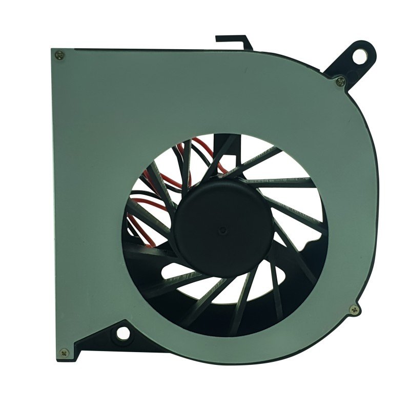 80x80x17mm Ultra Low Noise Laptop Air Purifier Wireless Charger Pure Copper Motor High Speed Brushless Cooling DC Blower Fan