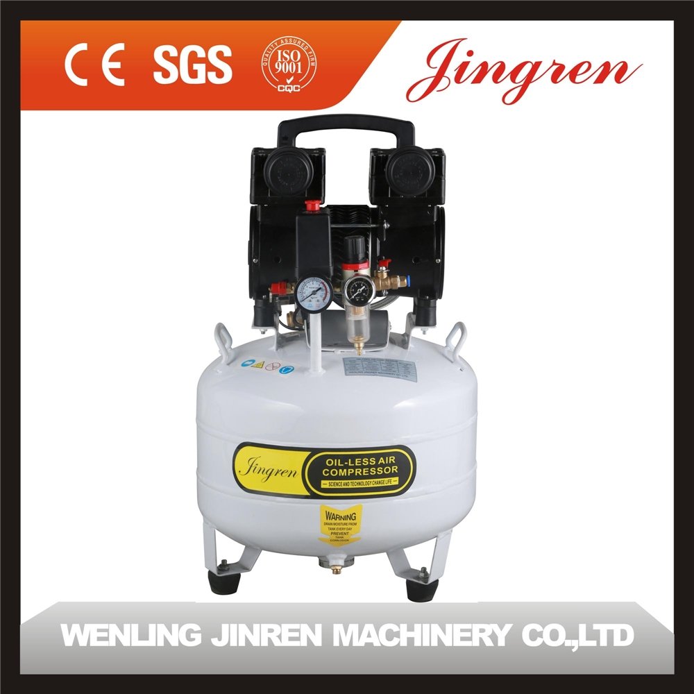 Silent air Compressor Dental Mute Medical air Compressor