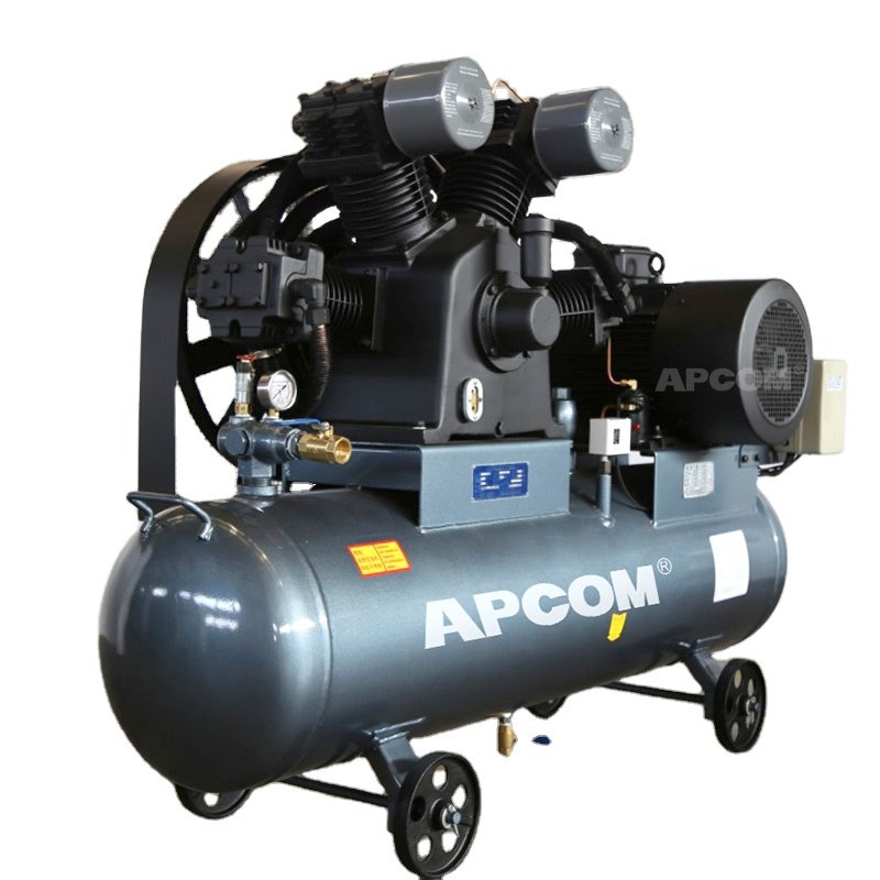 APCOM 290 PSI 20 bar 11 15 KW air Compressors High Pressure