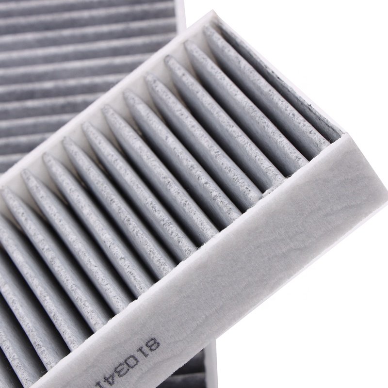 Cabin Filter 6447.XG 1609998880 6447XF 9801448180 6479.93 for Peugeot Citroen Opel DS 3008 5008 Berlingo Partner Expert