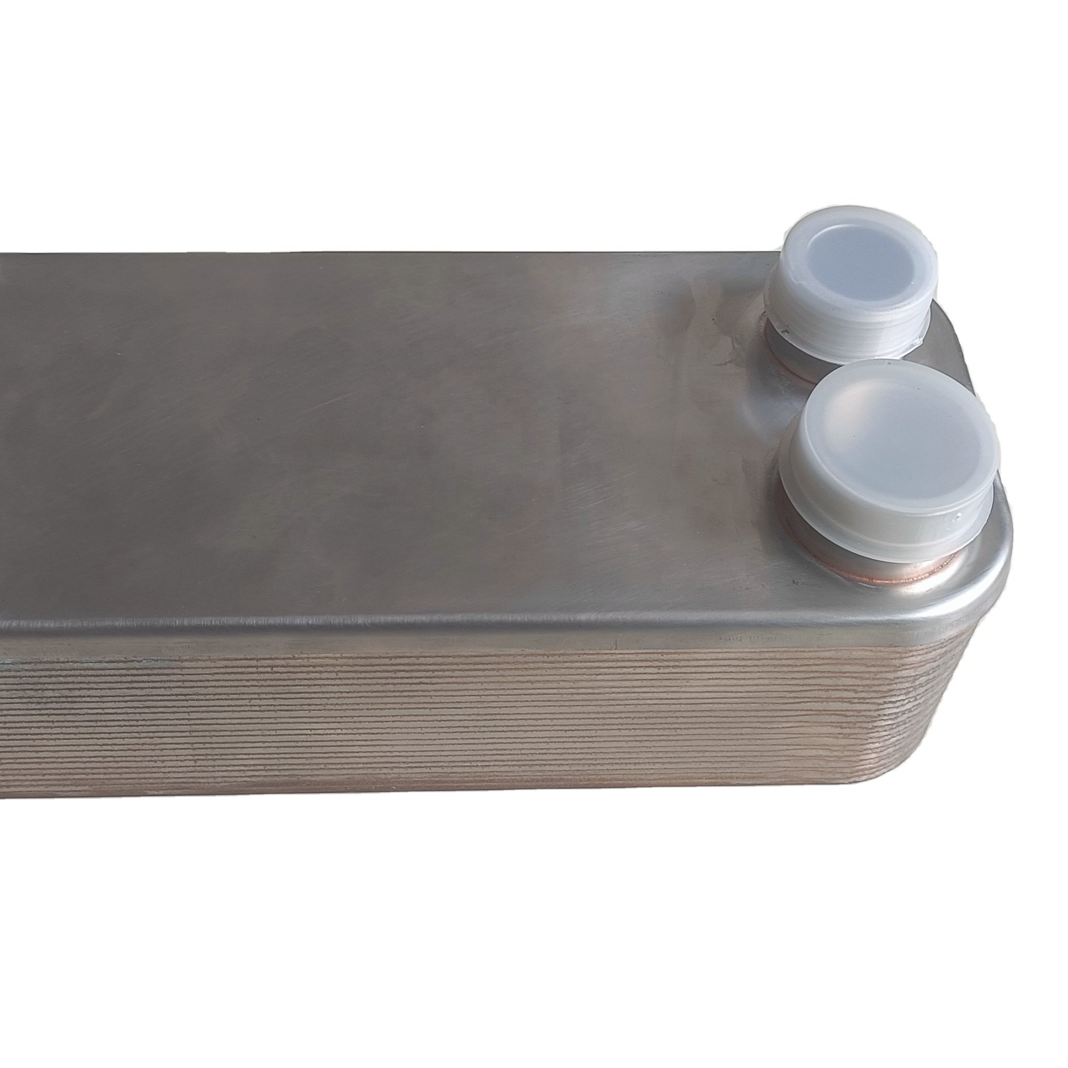 Highly Customizable Copper Aluminum Solar Cooling Radiators, Heat Exchangers, Evaporators, and Condensers.