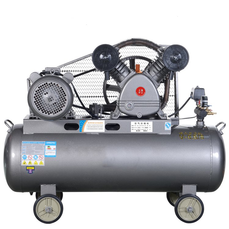 China Industrial Silent 7.5kw 15/22/37/55 kw Screw air Compressor Machine Prices 10hp 15/20/30 hp Rotary air Compressor Supplier