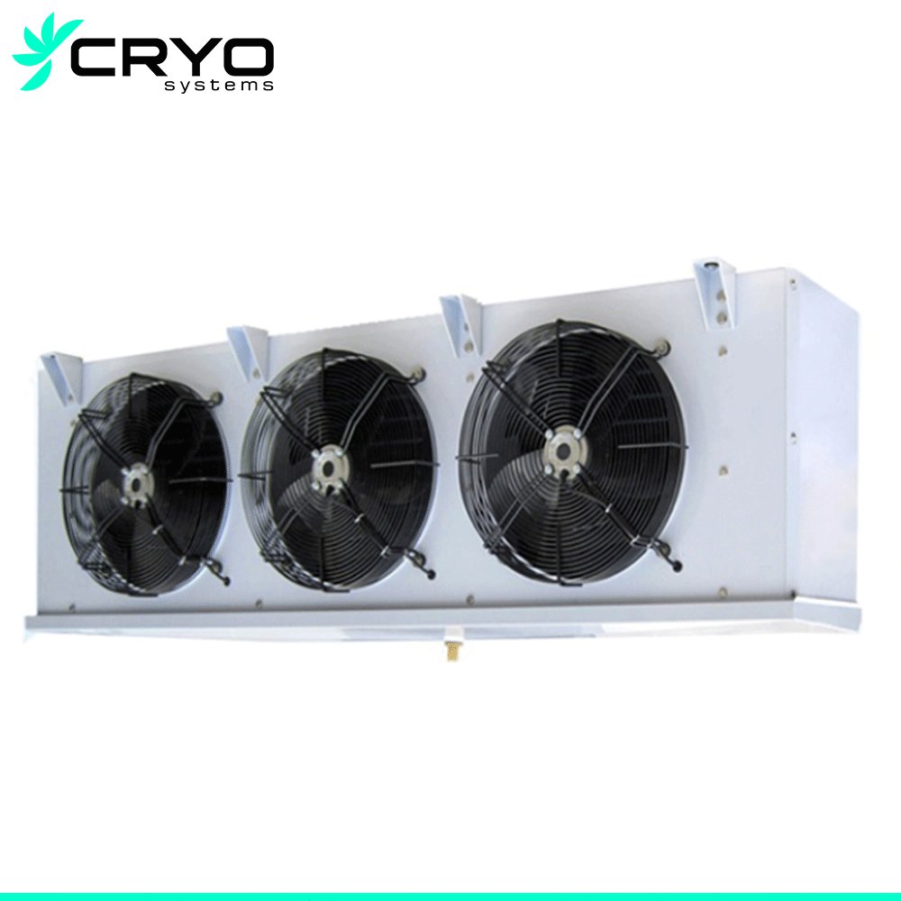 Air Cooled Condenser for Walk-in Cooler and Freezer Rooms Evaporative Air Coolers