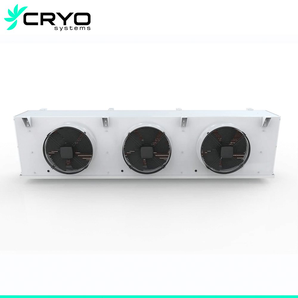 Air Cooled Condenser for Walk-in Cooler and Freezer Rooms Evaporative Air Coolers