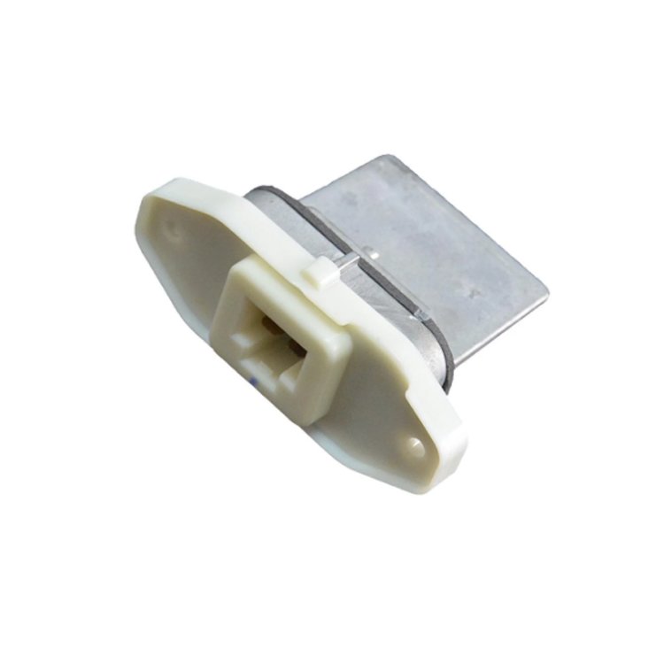 Blower Motor Resistor Regulator HVAC for Nissan X-Trail T30 SUV 01-13 277612Y000 27225-8H31C 272258H31C 27761-9W100 277619W100