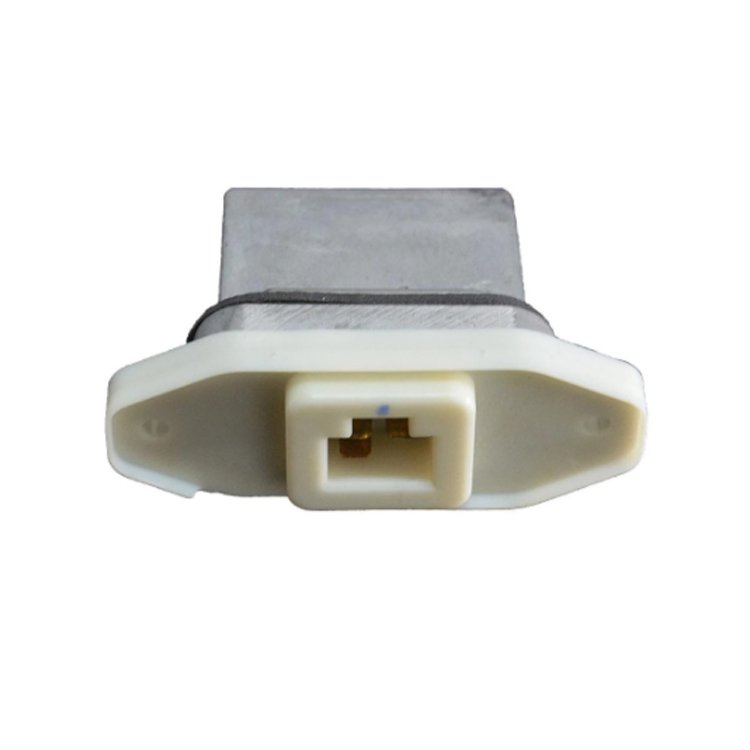 Blower Motor Resistor Regulator HVAC for Nissan X-Trail T30 SUV 01-13 277612Y000 27225-8H31C 272258H31C 27761-9W100 277619W100