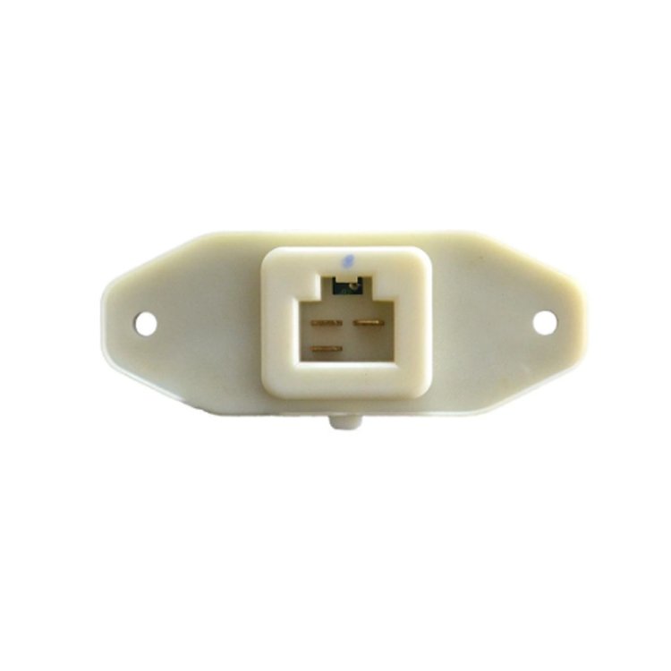 Blower Motor Resistor Regulator HVAC for Nissan X-Trail T30 SUV 01-13 277612Y000 27225-8H31C 272258H31C 27761-9W100 277619W100