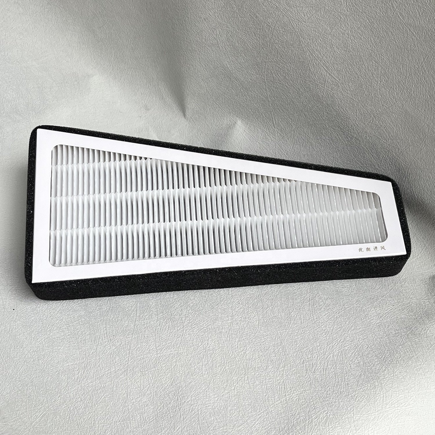 For Audi Q5 A4 A5 Quattro S4 S5 Sportback Allroad Porsche Macan Cabin Air Filter,Air Conditioner HEPA Filter Replacement