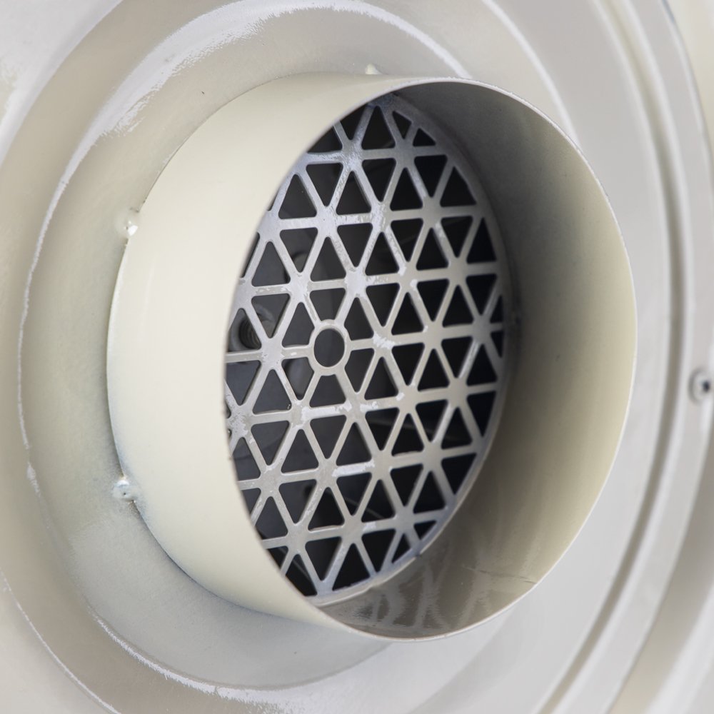 Medium Pressure 1.1KW Aspirator Fan Large air Flow Centrifugal Blower 220V 380V Volt