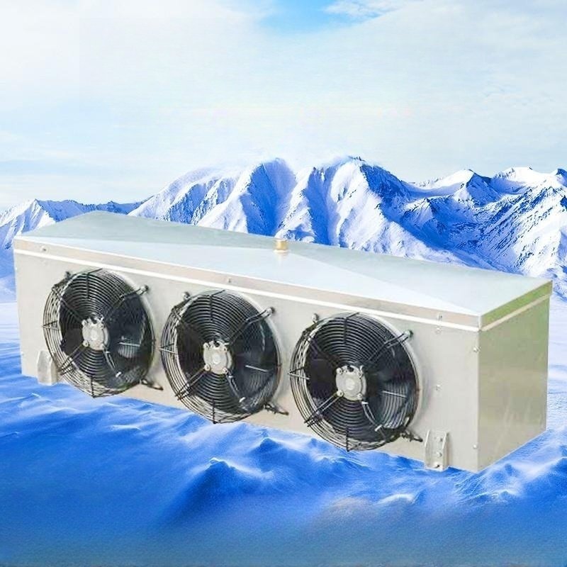 Cold Room Evaporator Indoor Unit Cooler Evaporator in Refrigeration System for Cold Room Walk in Cooler