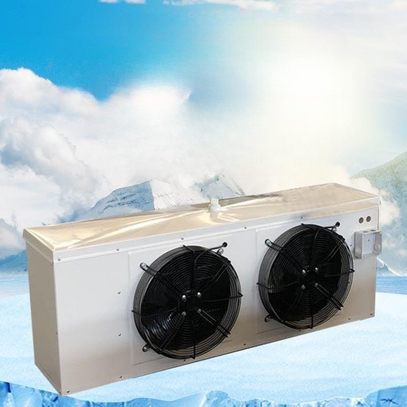 Cold Room Evaporator Indoor Unit Cooler Evaporator in Refrigeration System for Cold Room Walk in Cooler