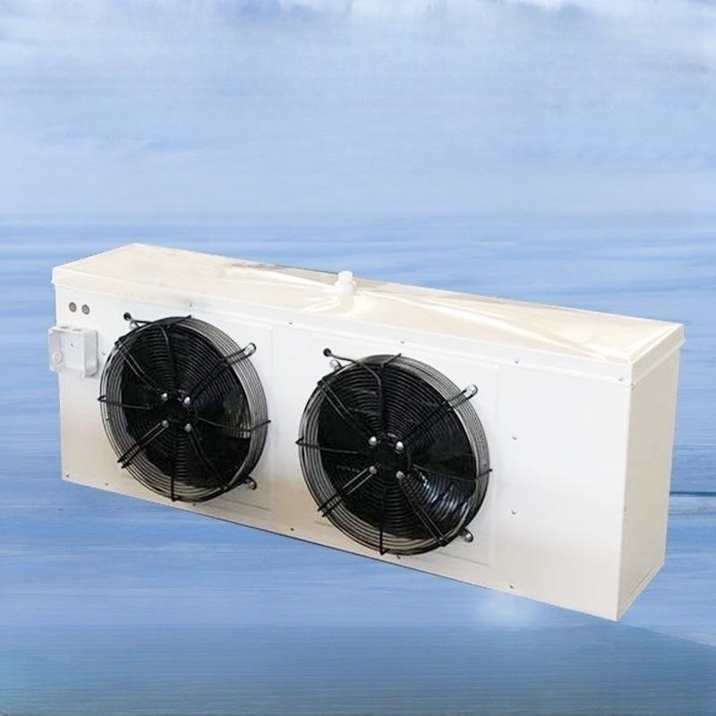 Cold Room Evaporator Indoor Unit Cooler Evaporator in Refrigeration System for Cold Room Walk in Cooler