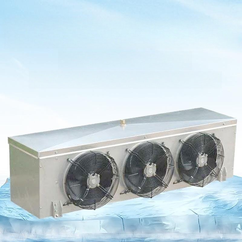 Cold Room Evaporator Indoor Unit Cooler Evaporator in Refrigeration System for Cold Room Walk in Cooler