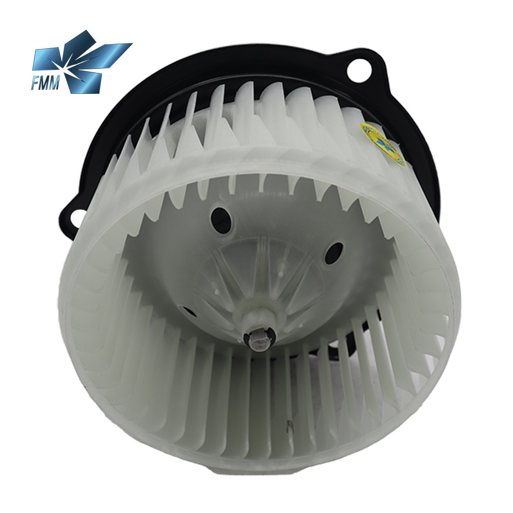87103-0k091 24v AIR Conditioning AC BLOWER MOTOR for Old Model Hino 700 Truck Construction Vehicle
