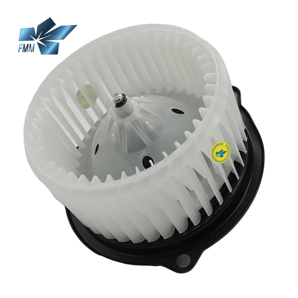 87103-0k091 24v AIR Conditioning AC BLOWER MOTOR for Old Model Hino 700 Truck Construction Vehicle