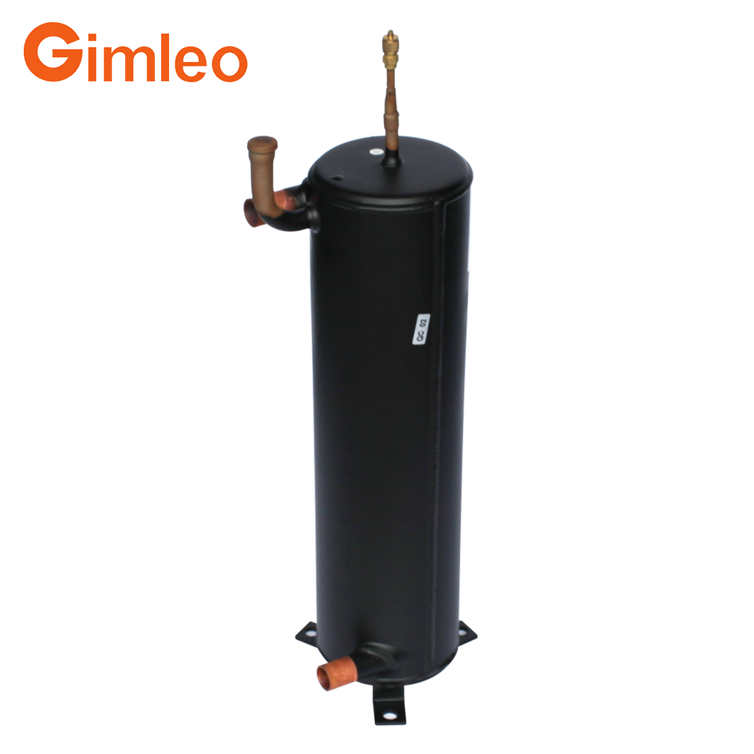 7kw Hot Sale Water air High Efficiency Heat Exchanger RAH03CMF