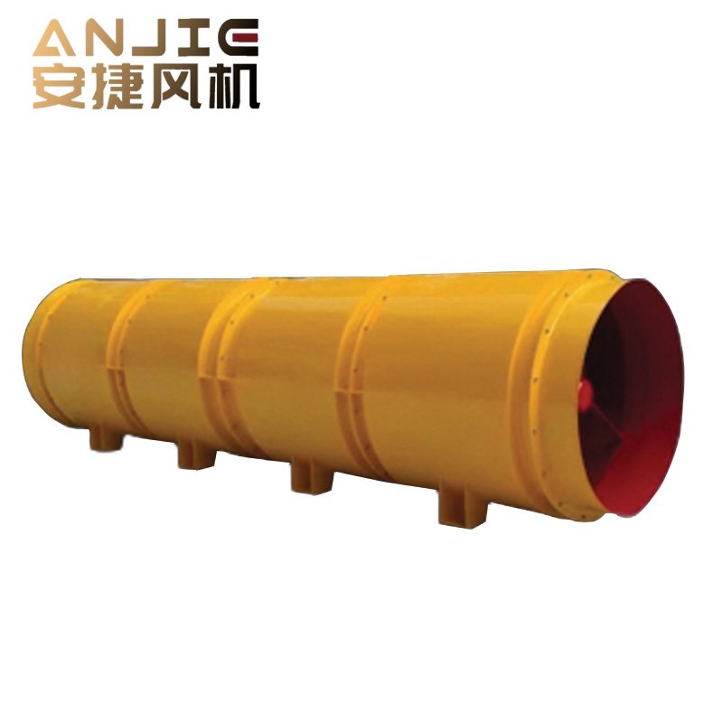 Tunnel Blower Fans Tunnel Jet Fans Tunnel Air Ventilation Subway Railway Ventilation Fan