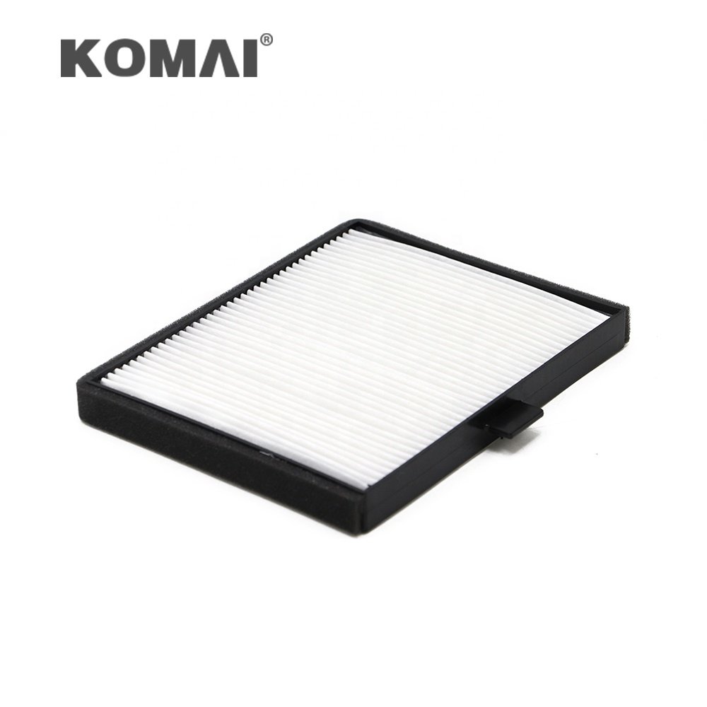 Factory OEM ODM 400402-00001 400402-00042 for Doosan Cabin Air Filter 40040200042 SC80008