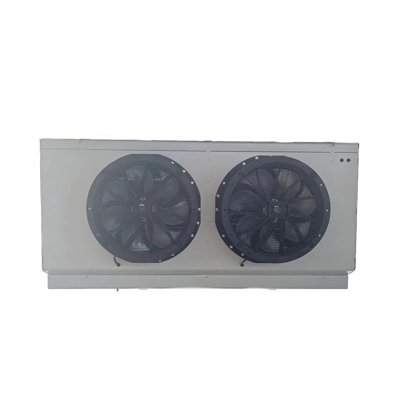 Stainless Steel Automatic Evaporator Air Cooler New & Used Freezer Motor for Home Restaurant Supermarkets Cold Storage Room