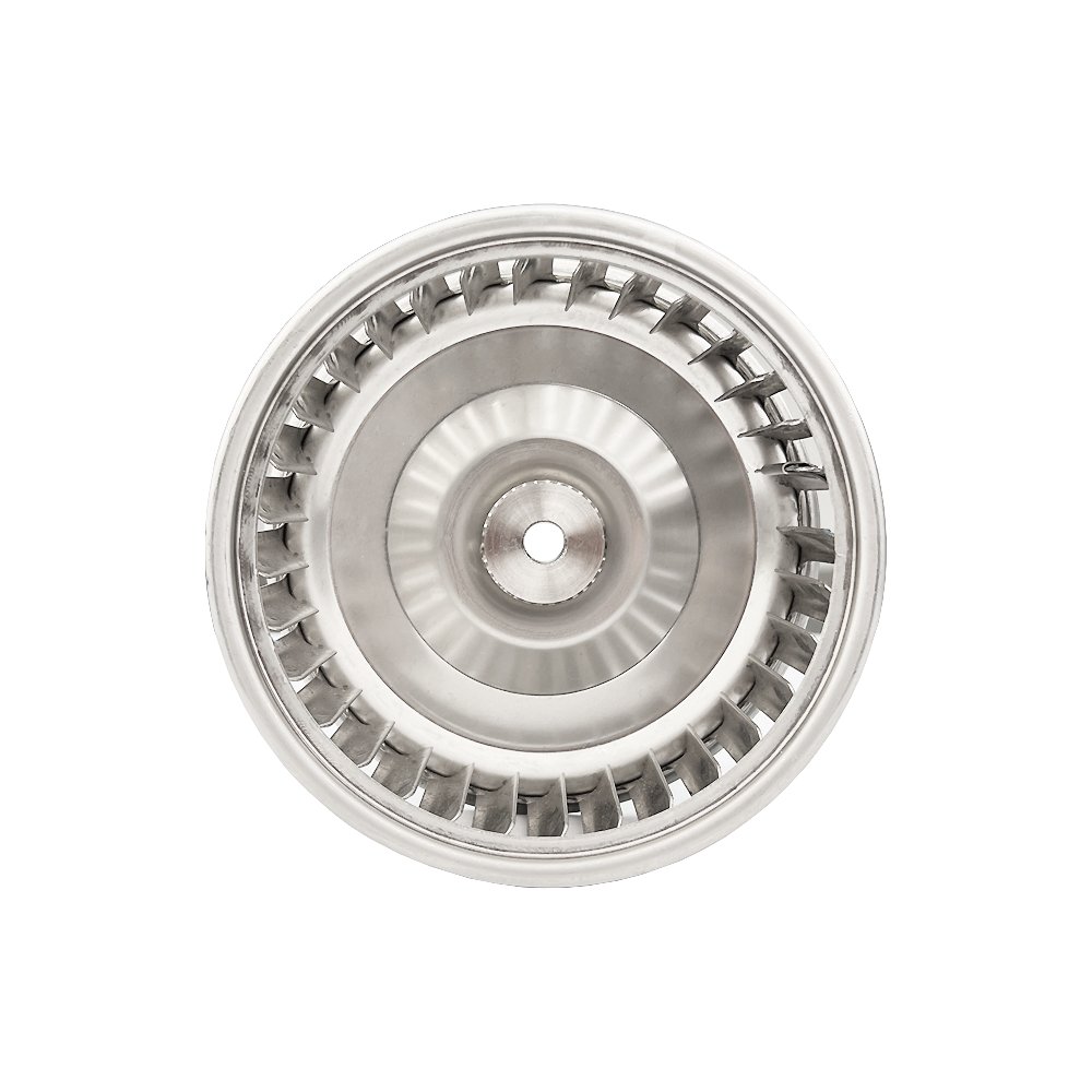4.5inch Bread Toaster Baking Blower Fan Wheel