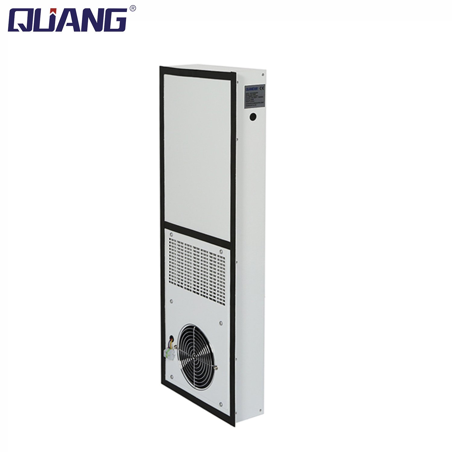 Quality Refrigeration Heat Exchange Parts Heat Exchanger Ac 220 Volt Equipment Control Heat Exchanger Cooler