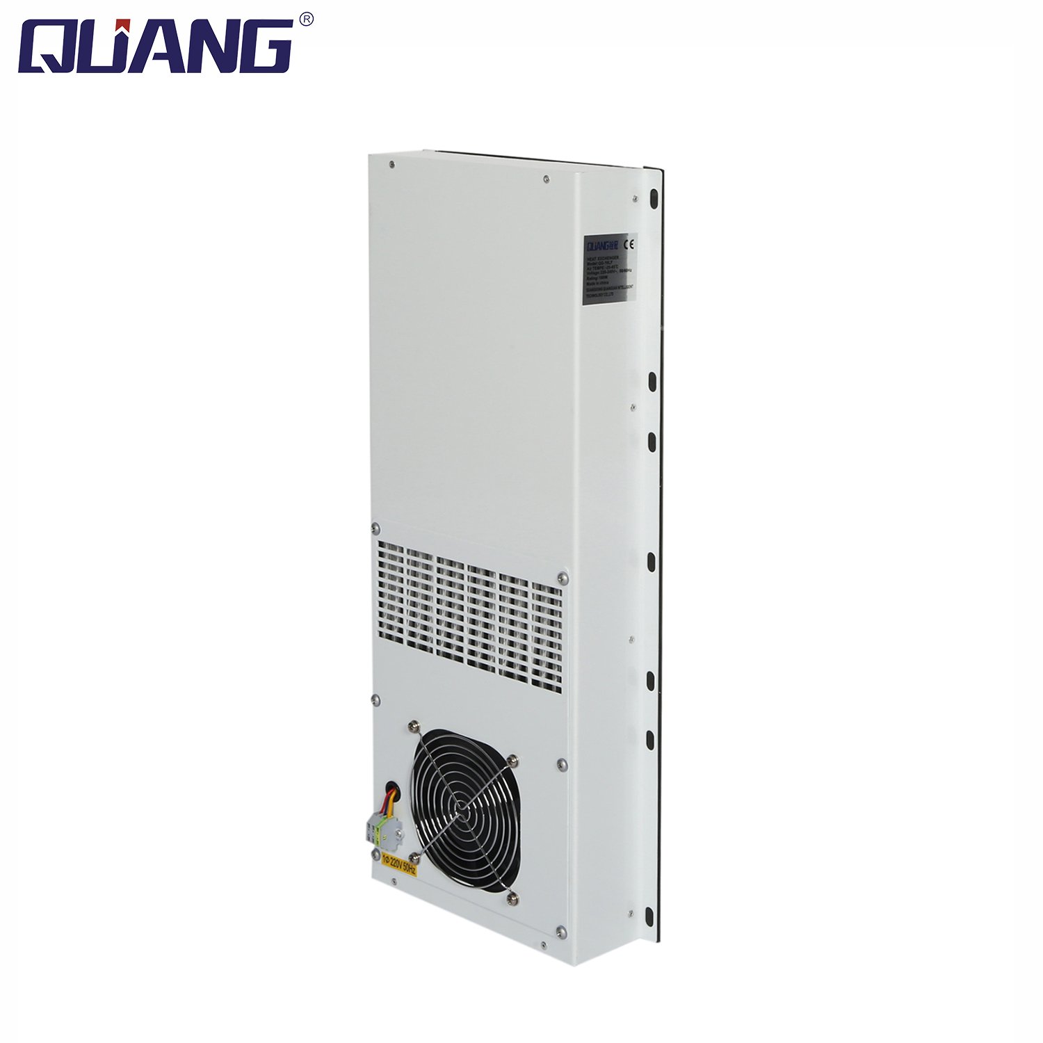Quality Refrigeration Heat Exchange Parts Heat Exchanger Ac 220 Volt Equipment Control Heat Exchanger Cooler