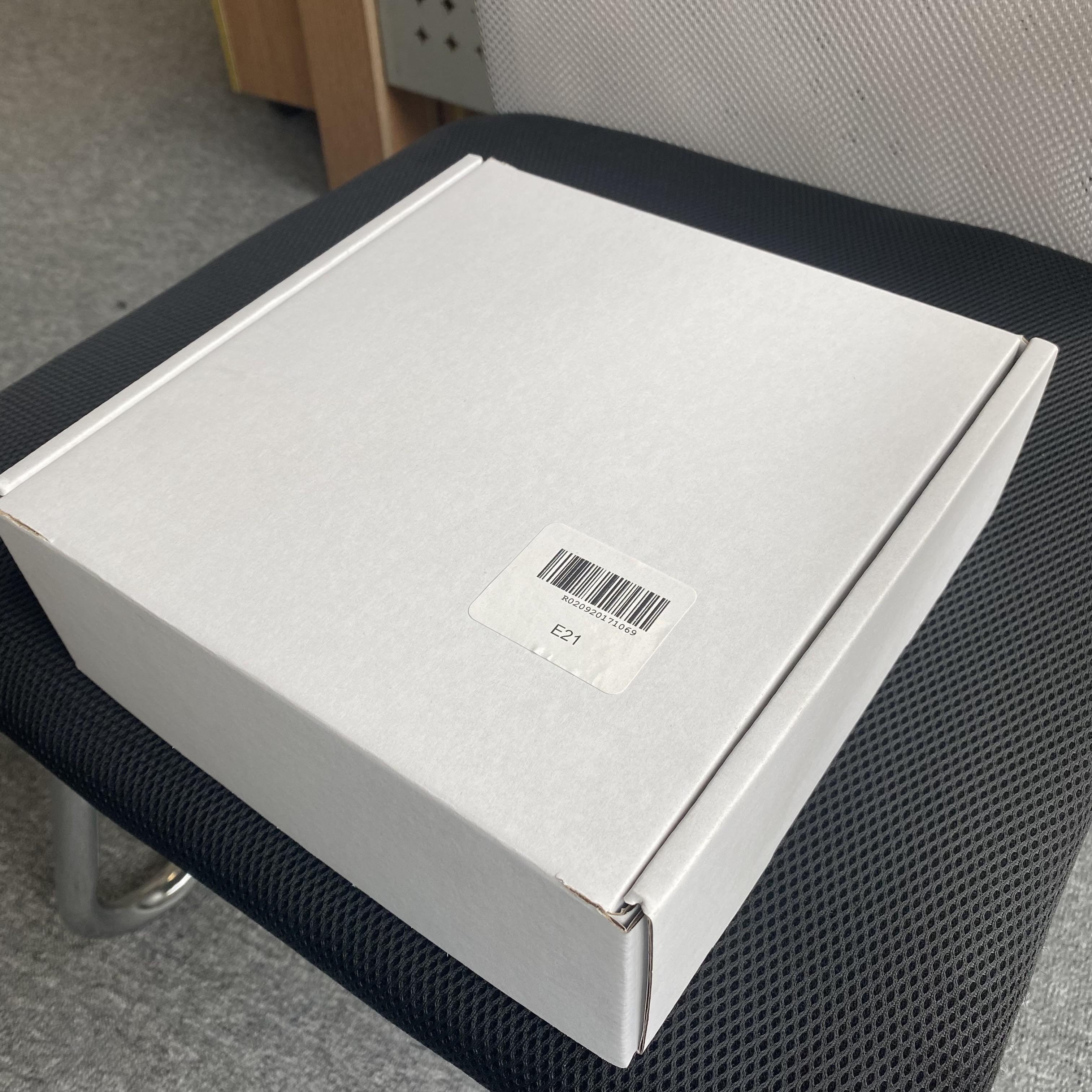 CRB Electric Carpet Cleaner Housing Unit Spare Parts New Condition Plastic and Motor Components for Restaurants and Hotels