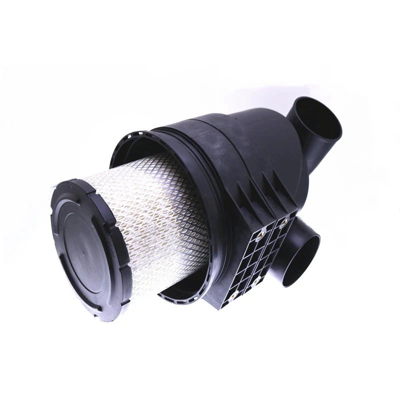 Air Filter Assembly 87615796 Fit Casse LIGHT EQUIPMENT 580M 580SM 580SM+ 590SM