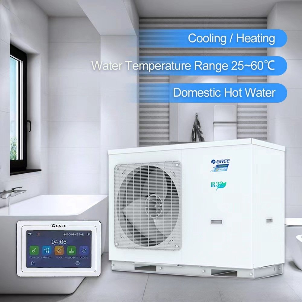 GREE Midea Super General Split air Conditioner lg Multi Split air Conditioner Chigo air Conditioner Split