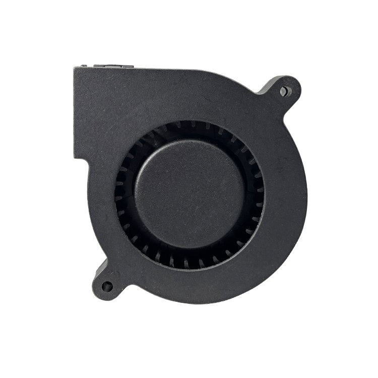 5015 Model 50x50x15mm Dc 12v Soundless Aroma Diffuser Electronic Device Blower Ps4 Cooling Fan