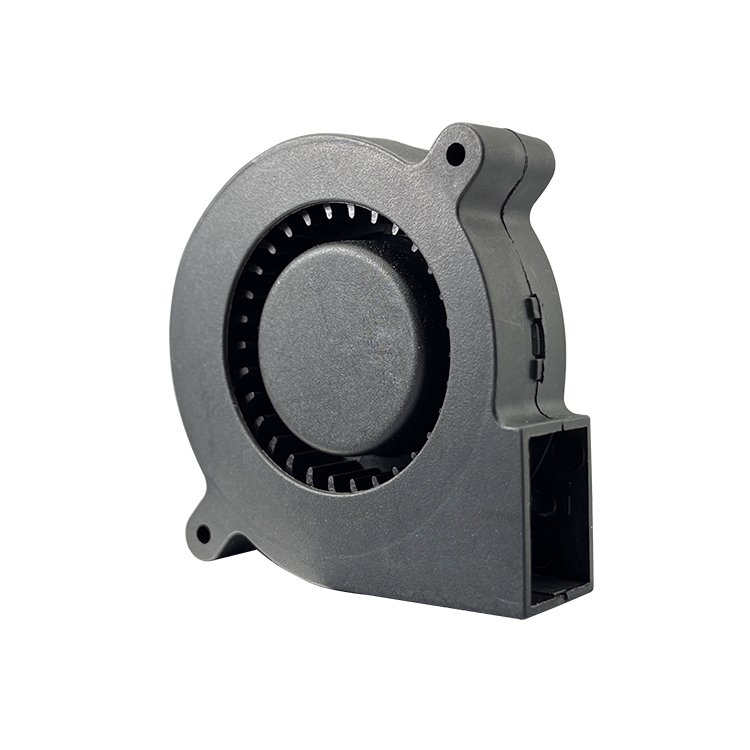 5015 Model 50x50x15mm Dc 12v Soundless Aroma Diffuser Electronic Device Blower Ps4 Cooling Fan