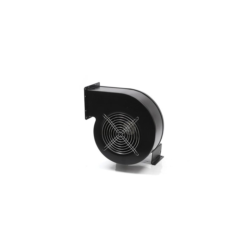 JULANG Industrial Ventilation 220v 500W Single Inlet 110 Volt High Volume Centrifugal air Blower