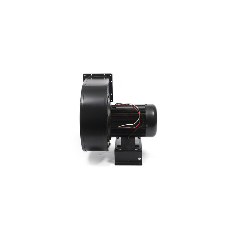 JULANG Industrial Ventilation 220v 500W Single Inlet 110 Volt High Volume Centrifugal air Blower