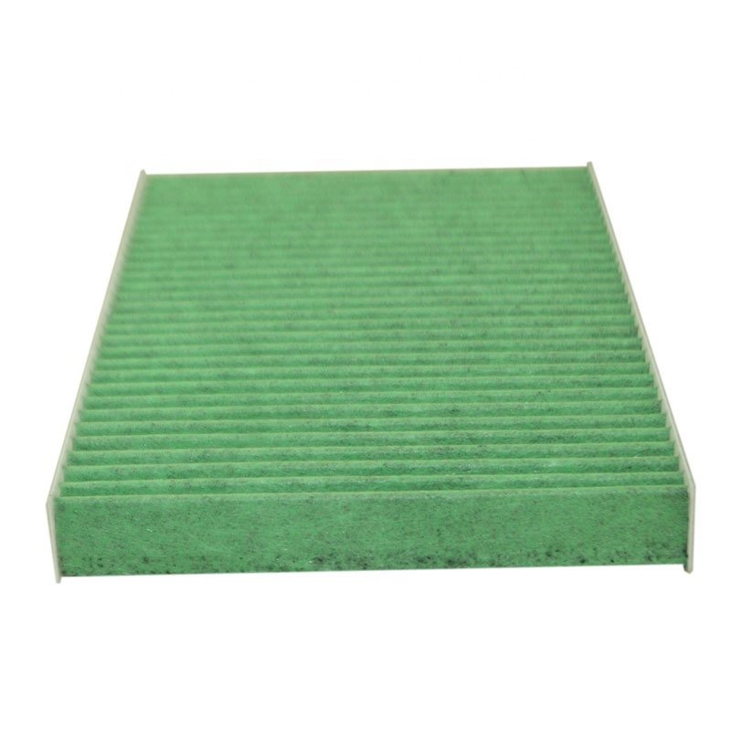 Sell Like Hot Cakes audi A7 Cabin air Filter Cabin air Filter Hepa Activated Carbon for Car Compartment air Filter Replacement