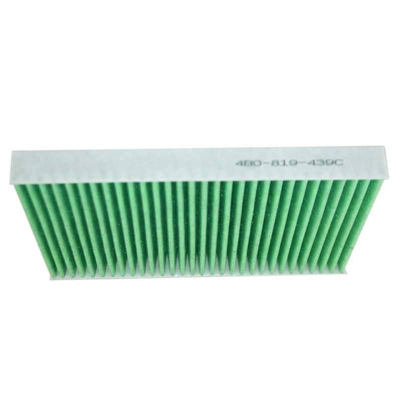 Sell Like Hot Cakes audi A7 Cabin air Filter Cabin air Filter Hepa Activated Carbon for Car Compartment air Filter Replacement