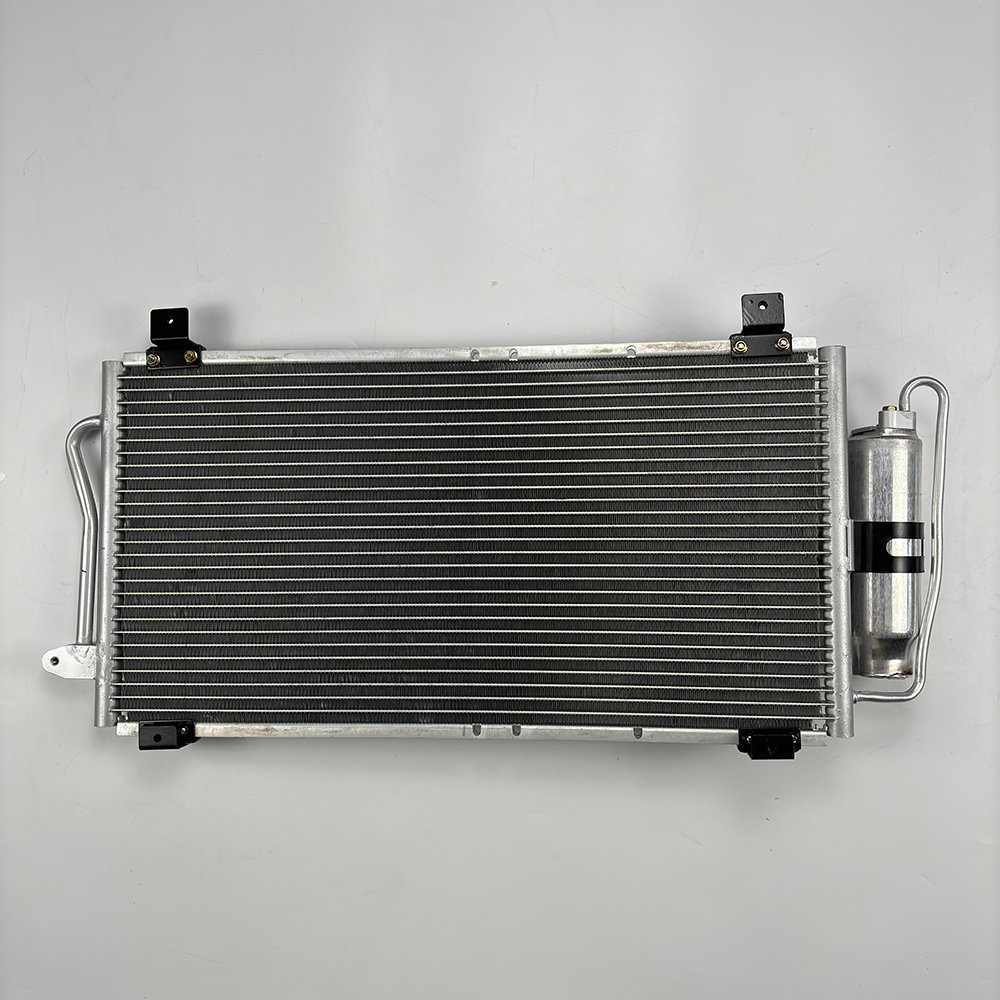 Aftermarket Car Auto Air Conditioning System Auto AC Condenser for CORSA CELTA OEM 93378126