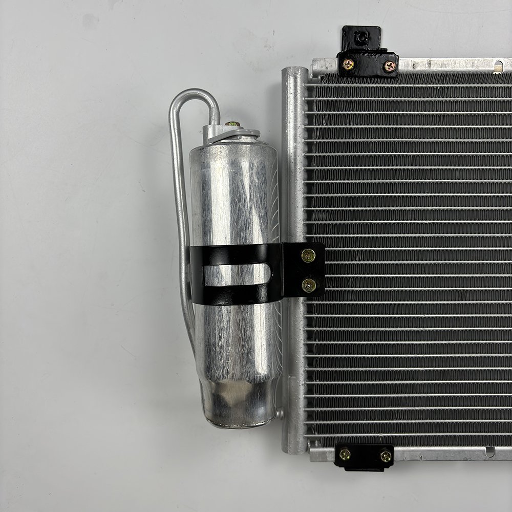 Aftermarket Car Auto Air Conditioning System Auto AC Condenser for CORSA CELTA OEM 93378126