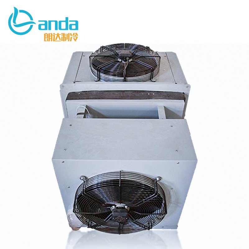Bescool Industrial Cooling Machine Wall Mounted Monoblock Cooling Unit for Small Mobile Cold Storage Room 380v