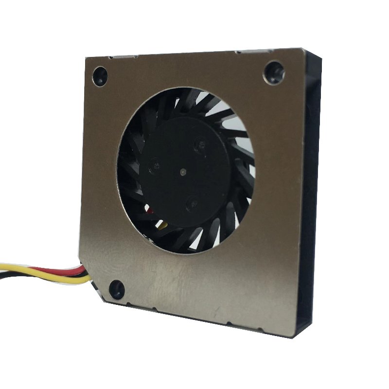 3004 1Inch 3.3V 5V DC Blower Cooling Fan 30x30x4mm Micro Cooling Blower Fan for Hotsale Manufacture