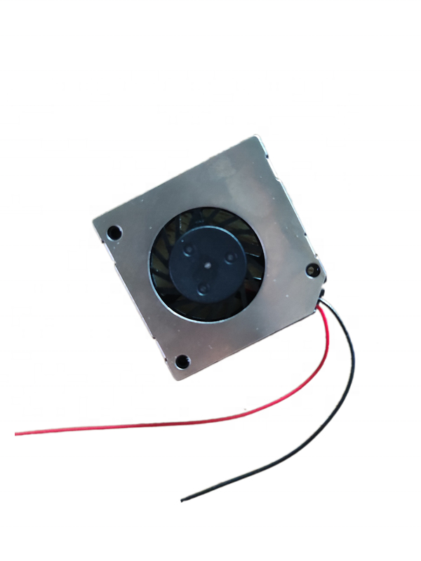 3004 1Inch 3.3V 5V DC Blower Cooling Fan 30x30x4mm Micro Cooling Blower Fan for Hotsale Manufacture